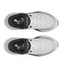 Mod Gray/Black - Under Armour - Velociti Sport Mens Running Shoes
