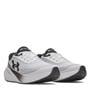 Mod Gray/Black - Under Armour - Velociti Sport Mens Running Shoes