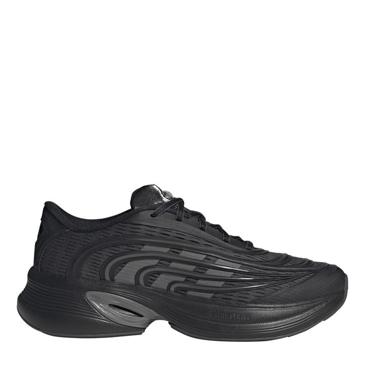 Adidas Men's Black Climacool Spw Runners in Size 10, Sports Direct