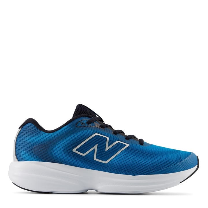 New Balance Men's Blue Nb 411 V4 Sn72 in Size 7, Sports Direct