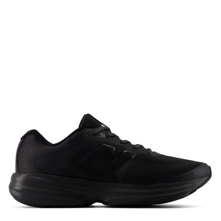 New Balance Men's Black Nb 411 V4 Sn72 in Size 7, Sports Direct