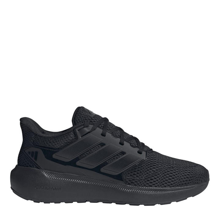 Adidas Men's Black Ultimashow 2.0 Trainers in Size 11.5, Sports Direct