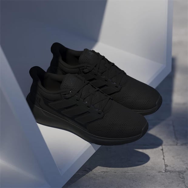 Трикратно черно - adidas - Ultimashow 2.0 Mens Trainers