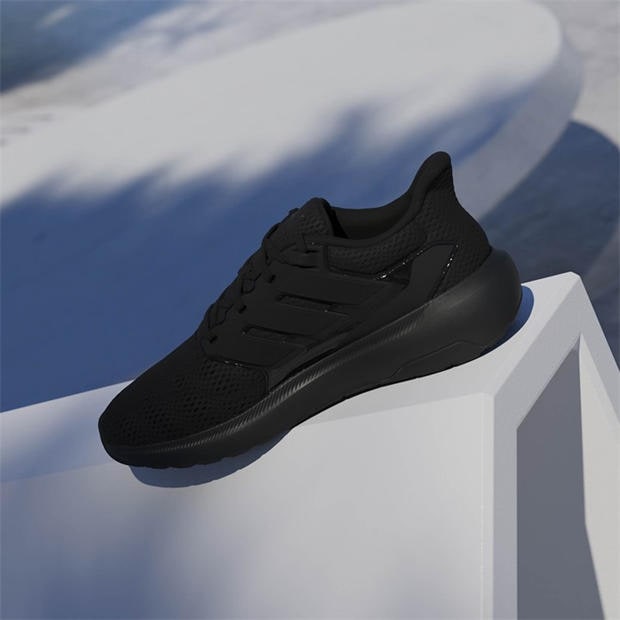 Трикратно черно - adidas - Ultimashow 2.0 Mens Trainers