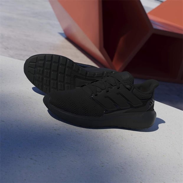 Трикратно черно - adidas - Ultimashow 2.0 Mens Trainers