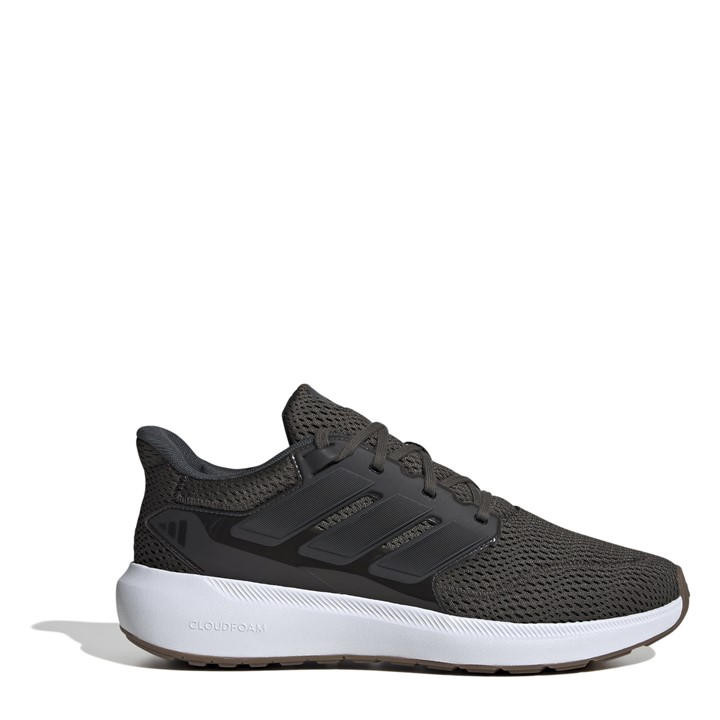 Adidas Men's Green Ultimashow 2.0 Trainers in Size 12.5, Sports Direct