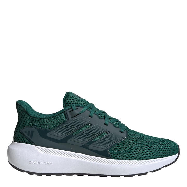 Adidas Men's Green Ultimashow 2.0 Trainers in Size 7, Sports Direct