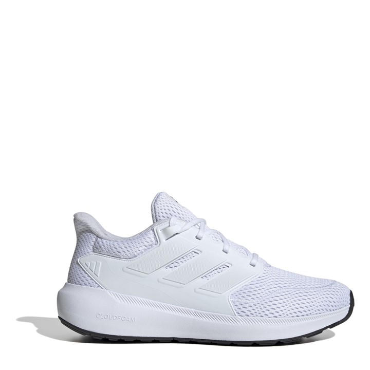Adidas Men's White Ultimashow 2.0 Trainers Size 8.5