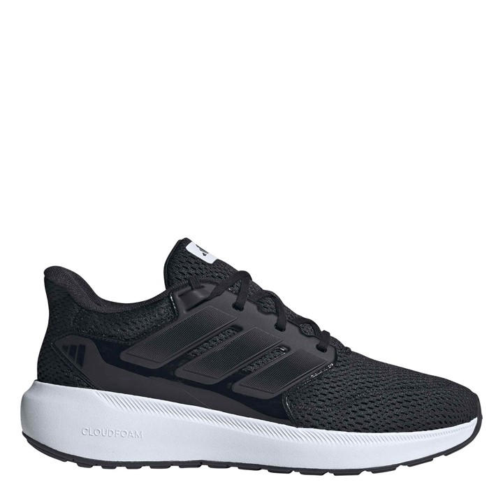Adidas Men's Black Ultimashow 2.0 Trainers in Size 9.5, Sports Direct