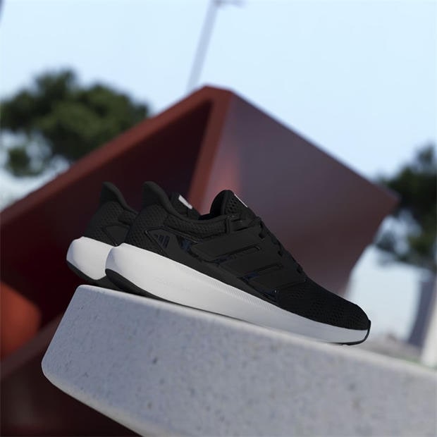 Черно/Бяло - adidas - Ultimashow 2.0 Mens Trainers