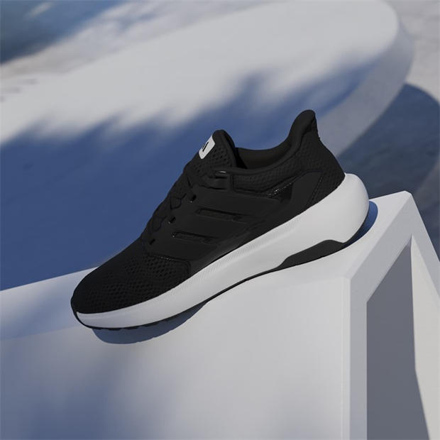 Черно/Бяло - adidas - Ultimashow 2.0 Mens Trainers