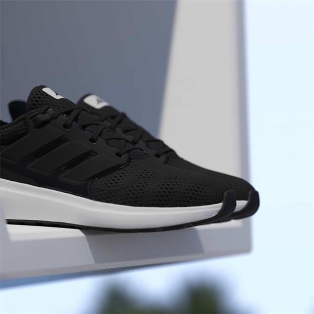 Черно/Бяло - adidas - Ultimashow 2.0 Mens Trainers