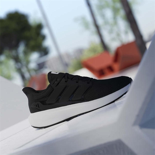 Черно/Бяло - adidas - Ultimashow 2.0 Mens Trainers
