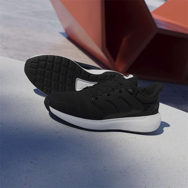 Черно/Бяло - adidas - Ultimashow 2.0 Mens Trainers
