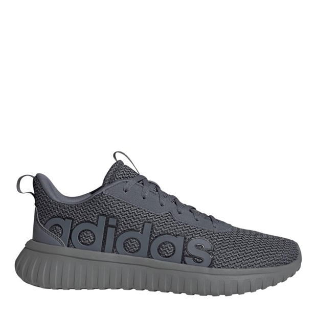 Grey - adidas - Kaptir Base Shoes Mens