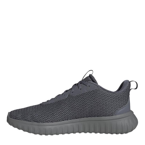 Grey - adidas - Kaptir Base Shoes Mens