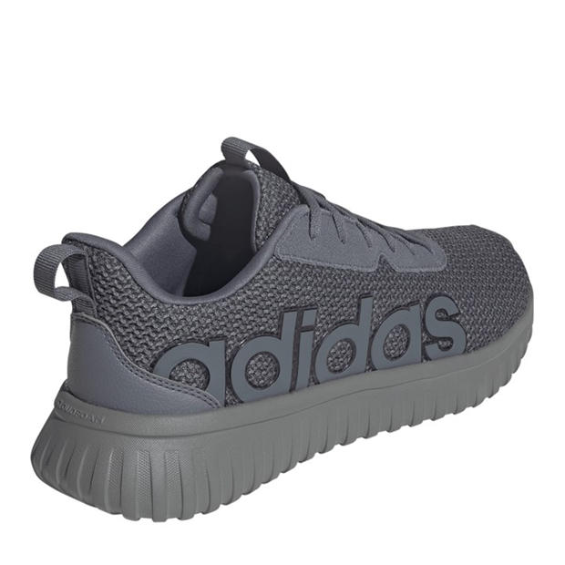 Grey - adidas - Kaptir Base Shoes Mens