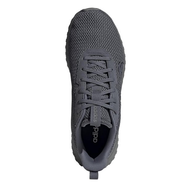 Grey - adidas - Kaptir Base Shoes Mens