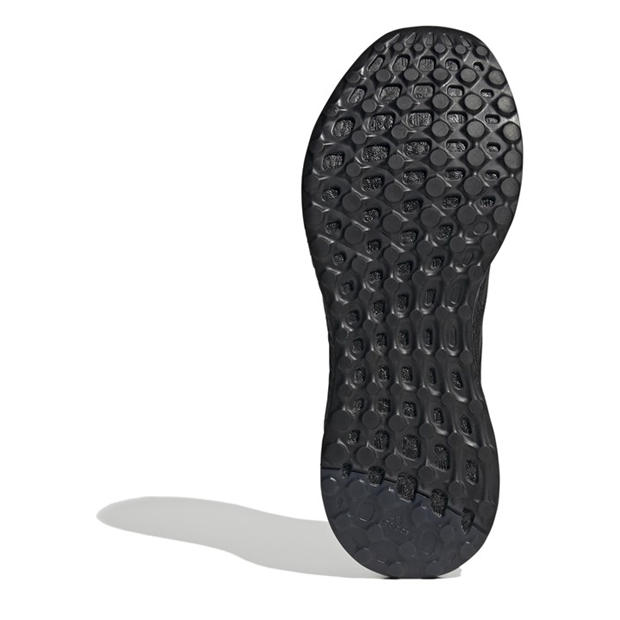 Black - adidas - Pureboost Mens Trainers