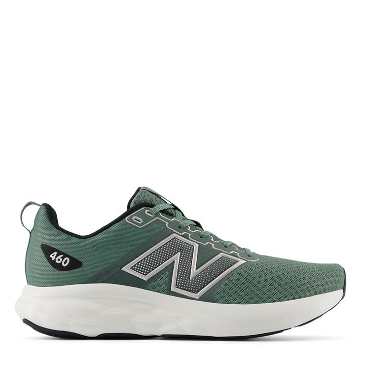 New Balance Men's Green Nb 460V4 Running Shoe in Size 11, Sports Direct