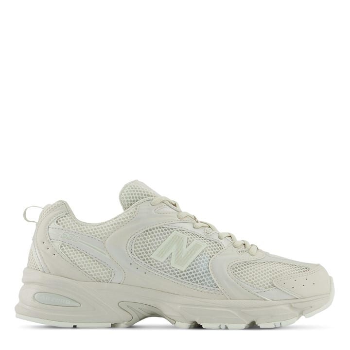 New Balance Women's White 530 Size 5.5