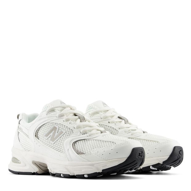 Off Wht/Seasalt - New Balance - NB 530 Womens