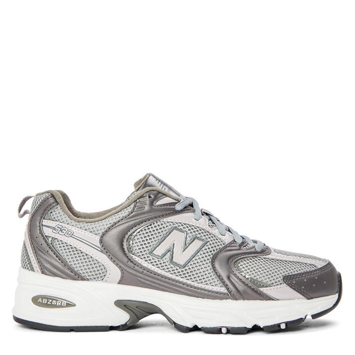 New Balance Women's Brown Nb 530 in Size 6, Sports Direct