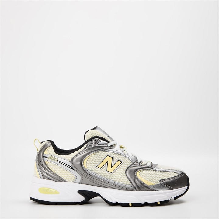 New Balance Women's White 530 Size 6