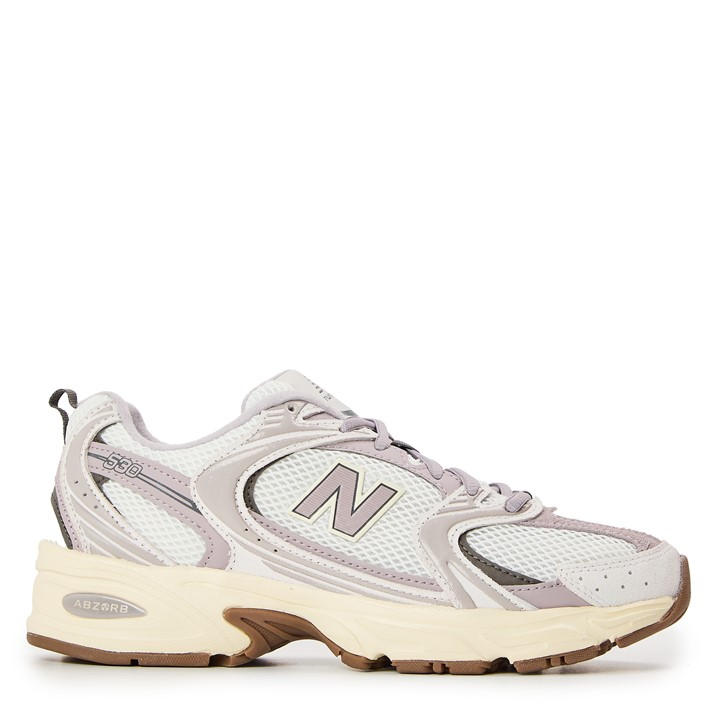 New Balance Women's Purple Nb 530 in Size 6, Sports Direct
