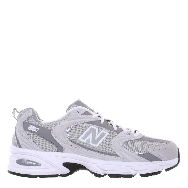 New Balance Women's Grey 530 Size 6.5