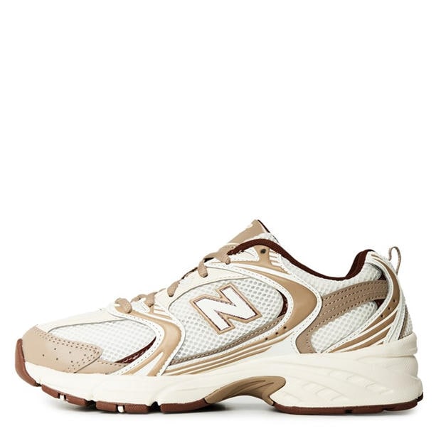 Seasalt/Brown - New Balance - NB 530 Womens