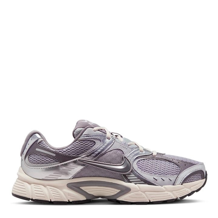 Nike Men's Grey V5 Rnr Shoes in Size 9.5, Sports Direct