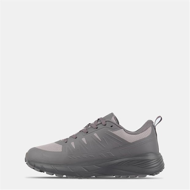 Szürke - Karrimor - Caracal Waterproof Mens Trainers