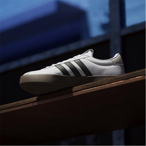 White/Black - adidas - VL Court 3.0 Shoes Mens