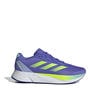 Blue/Lemon/Aqua - adidas - Duramo SL Mens Running Shoes