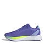 Blue/Lemon/Aqua - adidas - Duramo SL Mens Running Shoes