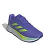 Blue/Lemon/Aqua - adidas - Duramo SL Mens Running Shoes