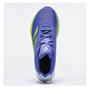Blue/Lemon/Aqua - adidas - Duramo SL Mens Running Shoes