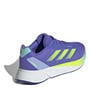Blue/Lemon/Aqua - adidas - Duramo SL Mens Running Shoes