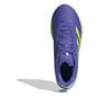 Blue/Lemon/Aqua - adidas - Duramo SL Mens Running Shoes