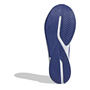 Blue/Lemon/Aqua - adidas - Duramo SL Mens Running Shoes