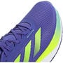 Blue/Lemon/Aqua - adidas - Duramo SL Mens Running Shoes