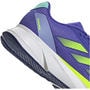 Blue/Lemon/Aqua - adidas - Duramo SL Mens Running Shoes