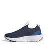 D.Blue/Silv/Blk - adidas - Cloudfoam Go Mens Shoes