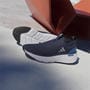 D.Blue/Silv/Blk - adidas - Cloudfoam Go Mens Shoes