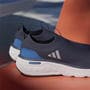 D.Blue/Silv/Blk - adidas - Cloudfoam Go Mens Shoes