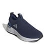 D.Blue/Silv/Blk - adidas - Cloudfoam Go Mens Shoes