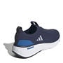 D.Blue/Silv/Blk - adidas - Cloudfoam Go Mens Shoes