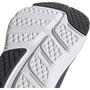 D.Blue/Silv/Blk - adidas - Cloudfoam Go Mens Shoes