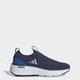 D.Blue/Silv/Blk - adidas - Cloudfoam Go Mens Shoes